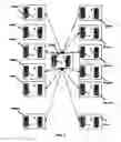 Fig. 08 - Mobile router method with priority rate limiting