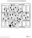 Fig. 08 - Cellular data bandwidth optimization using social networking concepts