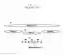 Fig. 02 - Method and apparatus for receiving data in user equipment of supporting multimedia broadcast multicast service