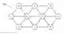 Fig. 01 - Method and system for automatic selection of detour paths in a wireless mesh network