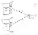 Fig. 01 - Co-phasing of transmissions from multiple infrastructure nodes