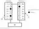 Fig. 01 - MxN wavelength selective switch