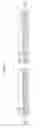 Fig. 15 - Visible light communication transmitter and visible light communication system