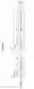 Fig. 19 - Visible light communication transmitter and visible light communication system