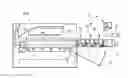 Fig. 01 - Image forming apparatus with cartridge supporting member and members for preventing movement of cartridge supporting member