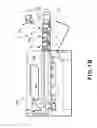 Fig. 03 - Image forming apparatus with cartridge supporting member and members for preventing movement of cartridge supporting member