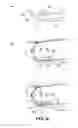 Fig. 12 - Image forming apparatus with cartridge supporting member and members for preventing movement of cartridge supporting member