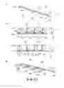 Fig. 15 - Image forming apparatus with cartridge supporting member and members for preventing movement of cartridge supporting member