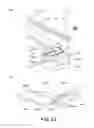 Fig. 20 - Image forming apparatus with cartridge supporting member and members for preventing movement of cartridge supporting member