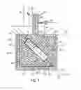 Fig. 02 - Barrier type bollard