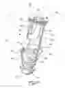 Fig. 07 - PLASTIC ANCHOR FOR DRYWALL, PLASTER, BRICK AND CONCRETE