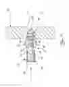 Fig. 09 - PLASTIC ANCHOR FOR DRYWALL, PLASTER, BRICK AND CONCRETE
