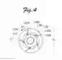 Fig. 07 - Counter-rotating axial flow fan