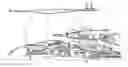 Fig. 01 - Inner diameter shroud assembly for variable inlet guide vane structure in a gas turbine engine
