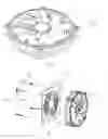 Fig. 07 - COOLING FAN