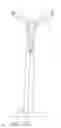 Fig. 01 - Electrostatic charge de-ionizing lightning rod for protection of wind turbine generator blades and wind turbine generator with blades provide with electrostatic charge de-ionizing lightning rod