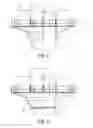 Fig. 06 - Offshore wind turbine having a support system for interchangeable containers, the support system being combined with a wave run-up deflector and method of manufacturing same