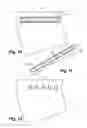 Fig. 07 - VORTEX GENERATOR DEVICE WITH TAPERED SECTIONS