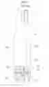 Fig. 02 - Impeller of fuel pump for vehicle