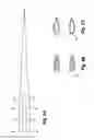 Fig. 06 - Blade for a wind turbine rotor