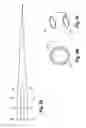 Fig. 07 - Blade for a wind turbine rotor
