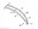 Fig. 01 - COMPONENT HAVING AN EROSION RESISTANT LAYER