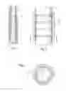 Fig. 02 - Torque transmitting rings for sleeves in electrical submersible pumps