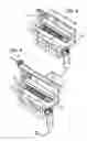 Fig. 04 - ROTARY CAM ACTUATED LINEAR PERISTALTIC PUMP