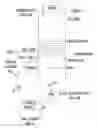Fig. 01 - APPARATUS FOR A PROCESS FOR REDISSOCIATING MICHAEL ADDUCTS WHICH ARE PRESENT IN A LIQUID F AND HAVE BEEN FORMED IN THE PREPARATION OF ACRYLIC ACID OR ESTERS THEREOF