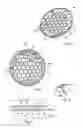 Fig. 02 - Form-retaining pad for preparing a beverage suitable for consumption