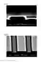 Fig. 07 - Method for producing a template for epitaxial growth having a sapphire (0001) substrate, an initial-stage A1N layer and laterally overgrown A1XGAYN (0001) layer