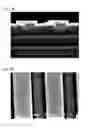 Fig. 08 - Method for producing a template for epitaxial growth having a sapphire (0001) substrate, an initial-stage A1N layer and laterally overgrown A1XGAYN (0001) layer