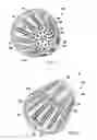 Fig. 03 - DISTRIBUTED INJECTION WITH FUEL FLEXIBLE MICRO-MIXING INJECTORS