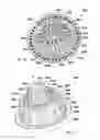 Fig. 07 - DISTRIBUTED INJECTION WITH FUEL FLEXIBLE MICRO-MIXING INJECTORS