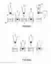 Fig. 09 - METHOD OF DETERMINING THE NUCLEOTIDE SEQUENCE OF OLIGONUCLEOTIDES AND DNA MOLECULES