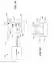 Fig. 09 - Measuring chemical properties of a sample fluid in dialysis systems