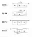 Fig. 06 - Formation of a masking layer on a dielectric region to facilitate formation of a capping layer on electrically conductive regions separated by the dielectric region