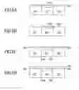 Fig. 07 - Formation of a masking layer on a dielectric region to facilitate formation of a capping layer on electrically conductive regions separated by the dielectric region
