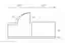Fig. 01 - Process of planarizing a wafer with a large step height and/or surface area features
