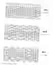 Fig. 09 - Fiber reinforcing texture for making a composite material part