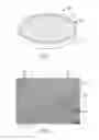 Fig. 03 - ROTARY BUFFING PAD