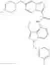 Fig. 166 - Substituted N-(1H-indazol-4-yl)imidazo[1,2-a]pyridine-3-carboxamide compounds as cFMS inhibitors