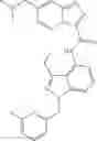 Fig. 216 - Substituted N-(1H-indazol-4-yl)imidazo[1,2-a]pyridine-3-carboxamide compounds as cFMS inhibitors
