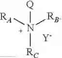 Fig. 02 - Process for the synthesis of quaternary amine compounds