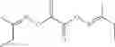 Fig. 42 - Copolymers with perfluoropolyether segment and multiple aminooxalylamino groups