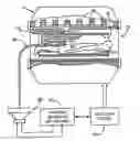 Fig. 01 - System and method for inertial magnetic resonance elastography driver for use with interventional medical device