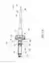 Fig. 07 - FLUID INJECTION SYSTEM COMPRISING A MOTION TRANSFER CABLE