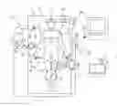 Fig. 01 - Neurophysiological stimulation system and methods with wireless communication