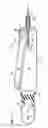 Fig. 06 - Blood draw device with retractable needle