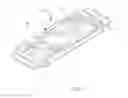 Fig. 02 - Moisture resistant moldable injury therapy device and method